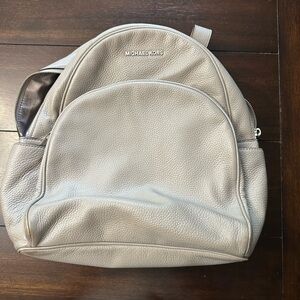 Michael Kors Abbey Backpack